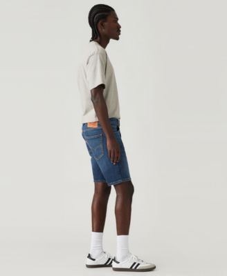 Men's Flex 412 Slim Fit 5 Pocket 9" Jean Shorts