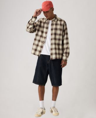 Men's 470 Low-Rise 14" Baggy Shorts