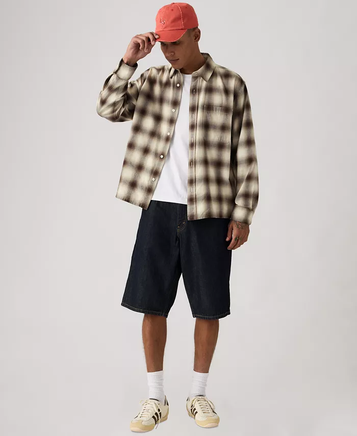 Men's 470 Low-Rise 14" Baggy Shorts