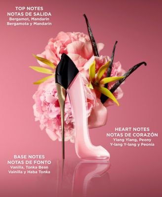 3-Pc. Good Girl Blush and Lip Oil Gift Set