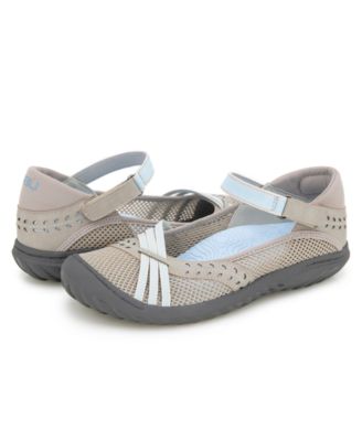 Women's Maya Casual Mary Jane Flats
