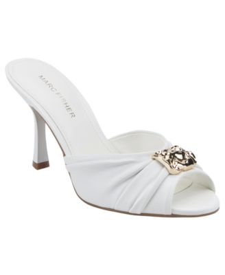 Women's Voni Embellished Slip-On Dress Sandals