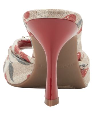 Women's Voni Embellished Slip-On Dress Sandals