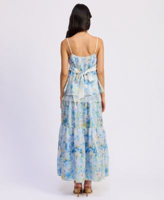 Women's Vivian V-Neck Top