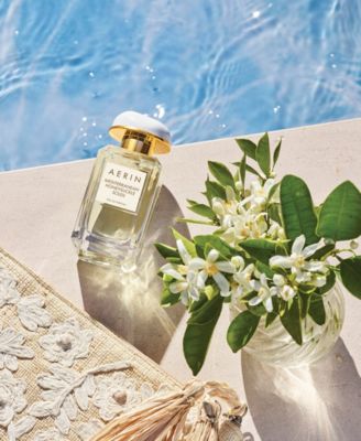 Mediterranean Honeysuckle Soleil Eau De Parfum Spray, 1.7 oz.