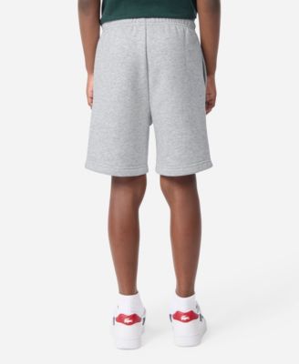 Boys' 8-18 Core Fleece Shorts