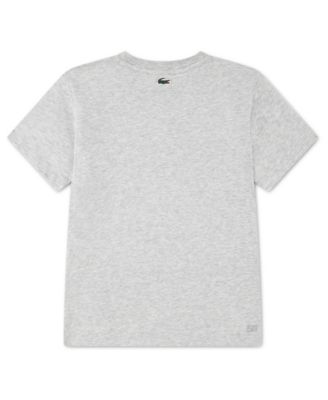 Boys' 8-18 Crewneck T-Shirt
