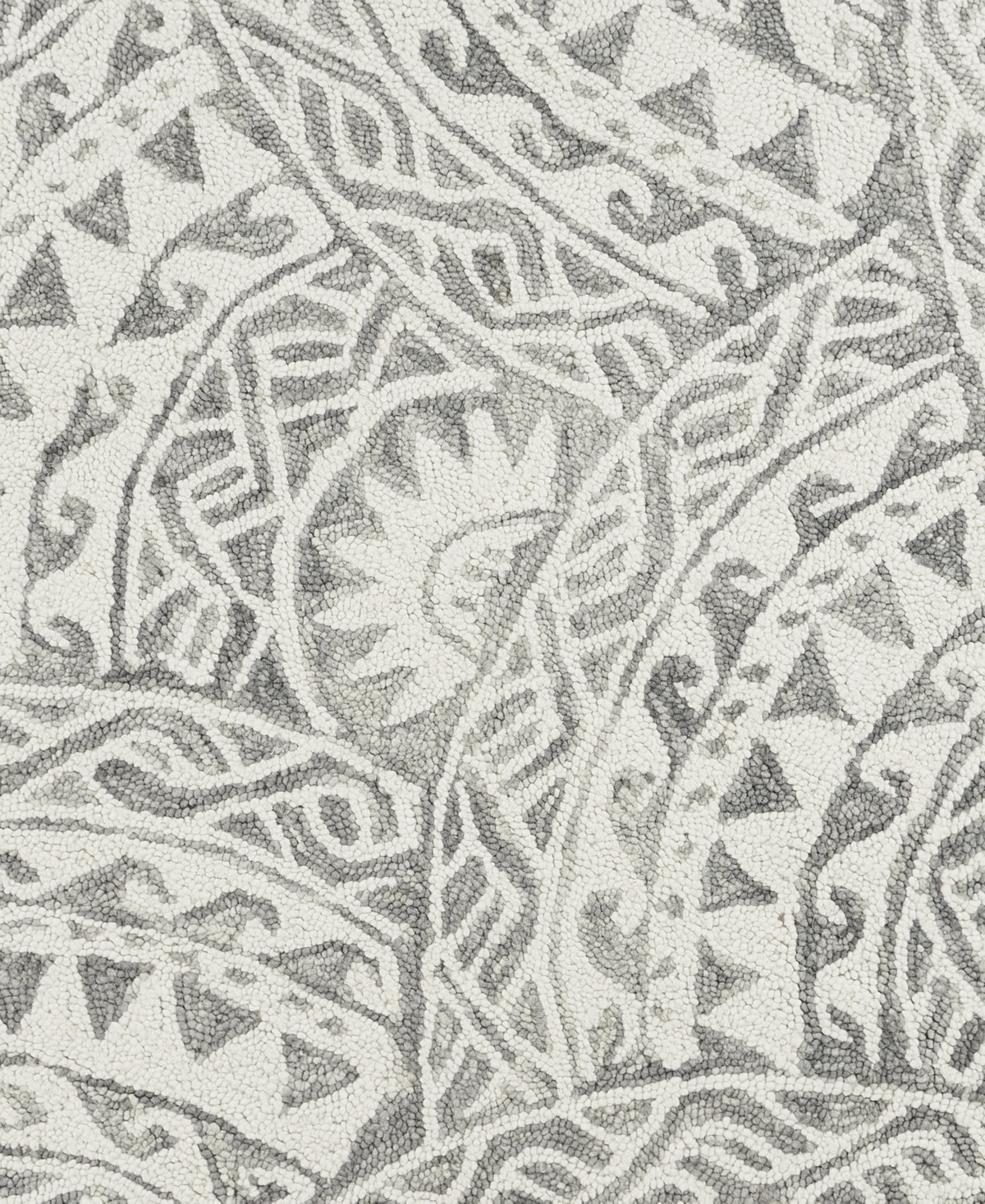 Lr Home Radiance Rdc-087 6' x 6' Round Area Rug