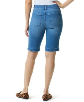 Women's High-Rise Shorts