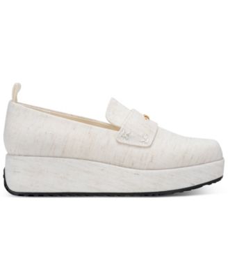 Women's Sable Wedge Loafers