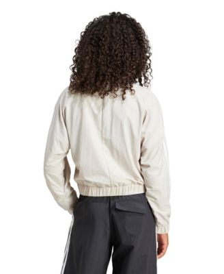 Women's Essentials 3-Stripes Lifestyle Bomber Jacket