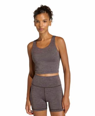 Women's All Me Medium-Support Bra Tank Top