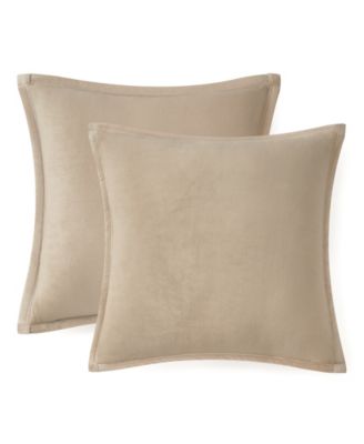 Coco 2-Pack Decorative Pillow, 20" x 20"