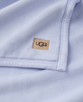 Coco Soft Throw, 50" x 70"