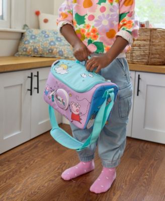 Listen Peppa Pig Play Bag