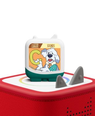 The Letter Carriers Clever Set