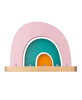 Tabletop Magnetic Strip Shelf