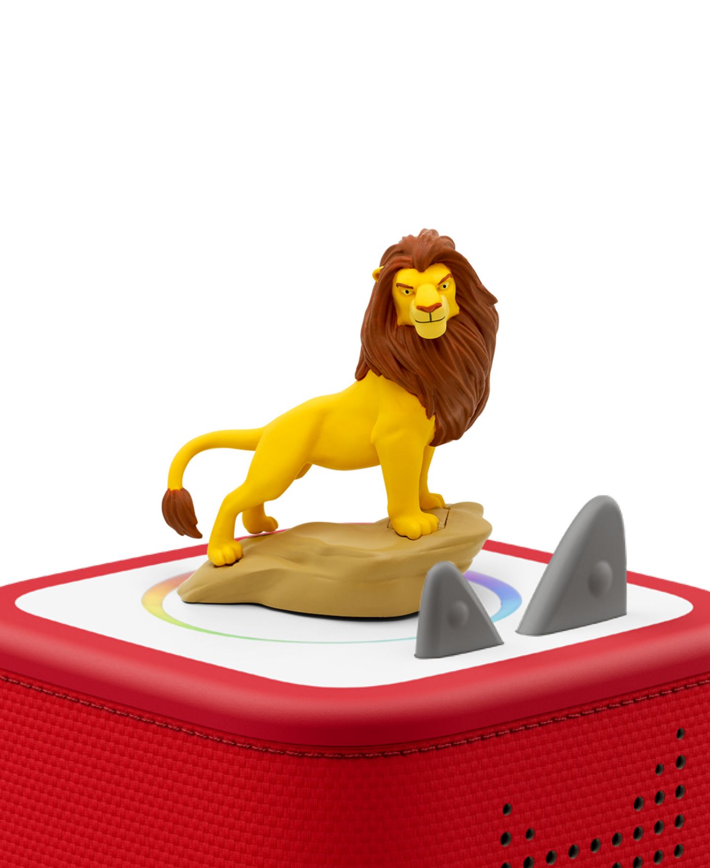 Детские фигурки Tonies Disney The Lion King and Toy Story Figurine, 2-Pack, Ages 3+ — фото 5