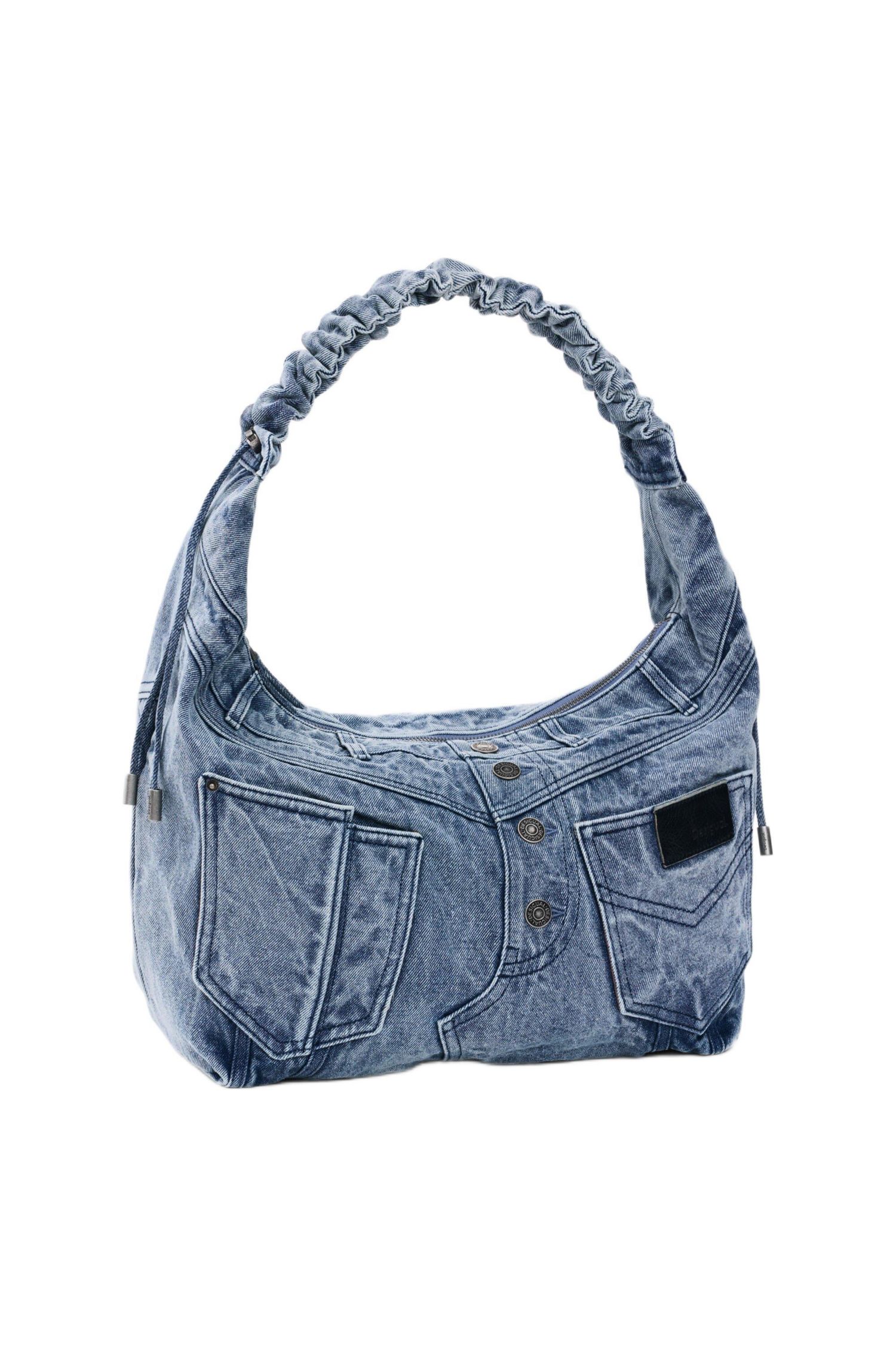 Women's Medium denim bag