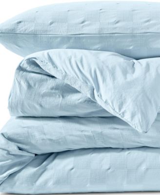 Textured Pattern Comforter