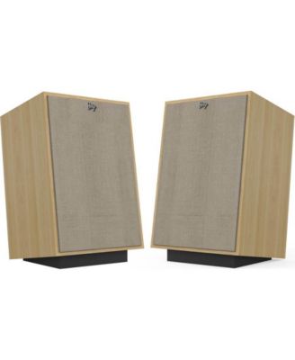 Heresy IV Heritage Series Three Way Pinehurst Loudspeaker (Pair) (2025)