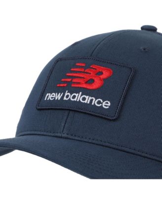 Men's Flying Logo 6-Panel Adult Classic Hat