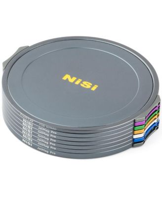 JetMag Pro 82MAG Magnetic Cap Kit