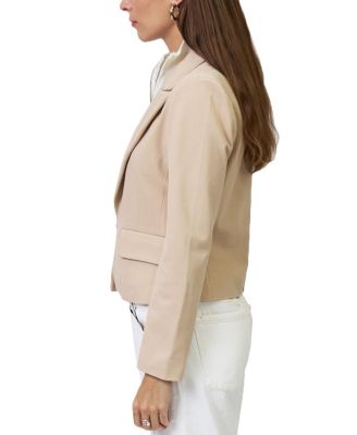 Women's Chloe Nautical Stripe Sweater Dickey Jkt