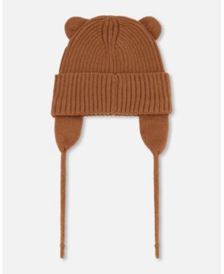 Baby Unisex Knit Hat