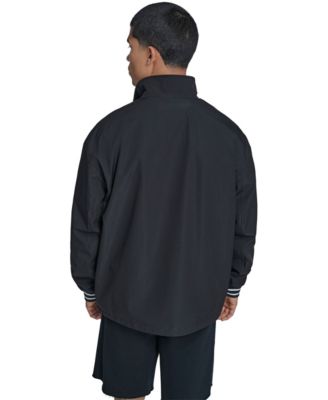 Men's Flex Tech Rowing Club Coaches Jacket