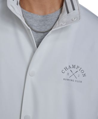 Men's Flex Tech Rowing Club Coaches Jacket
