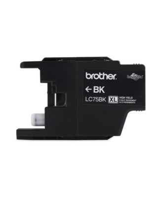 LC75BK Innobella 600 Page High-Yield Ink