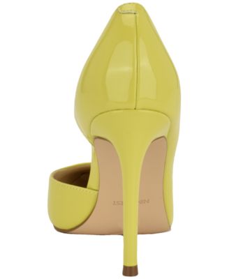 Women's Folowe d'Orsay Stiletto Pumps