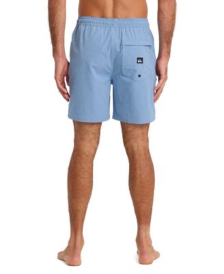 Men's Regular-Fit Pull-On Shorts