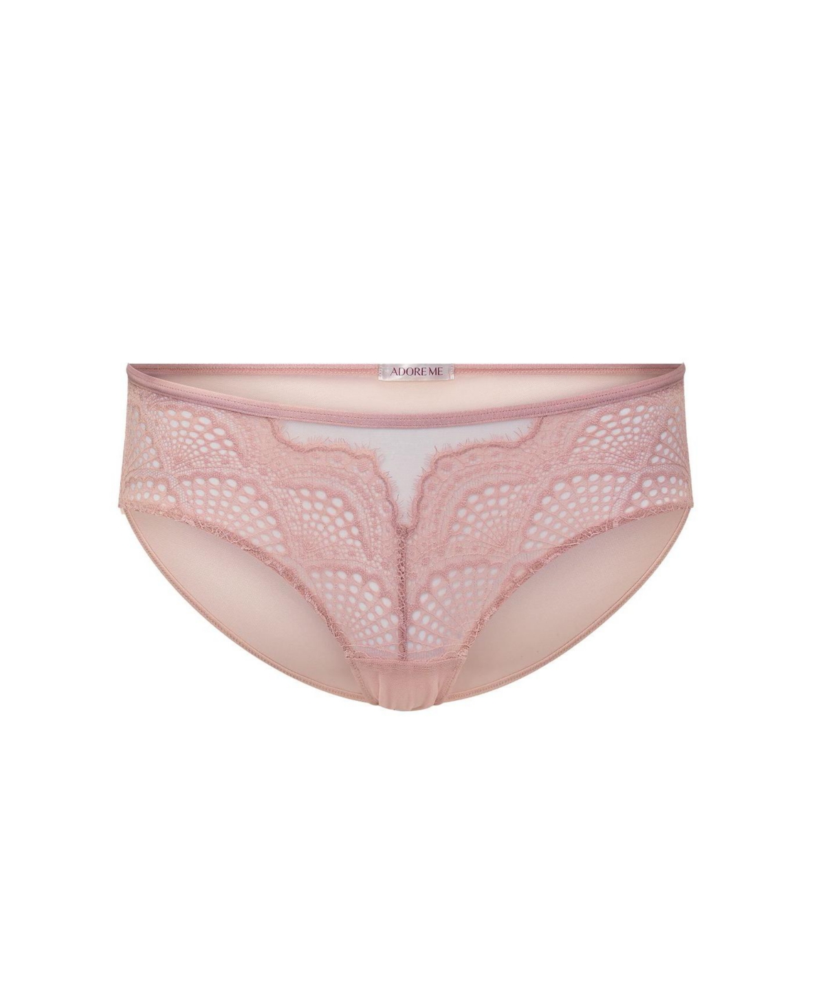 Adore Me Women's Sonja Hipster Panty