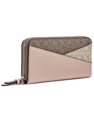 Women's Audrey Signature Wallet