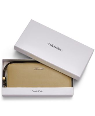 Women's Audrey Boxed Wallet
