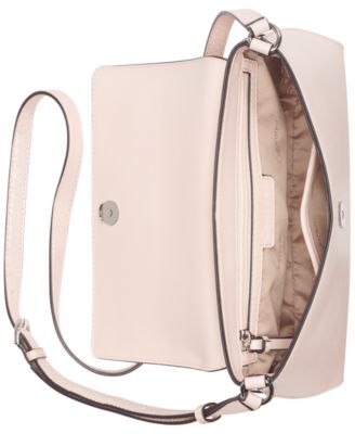 Annalise Adjustable Belted Crossbody