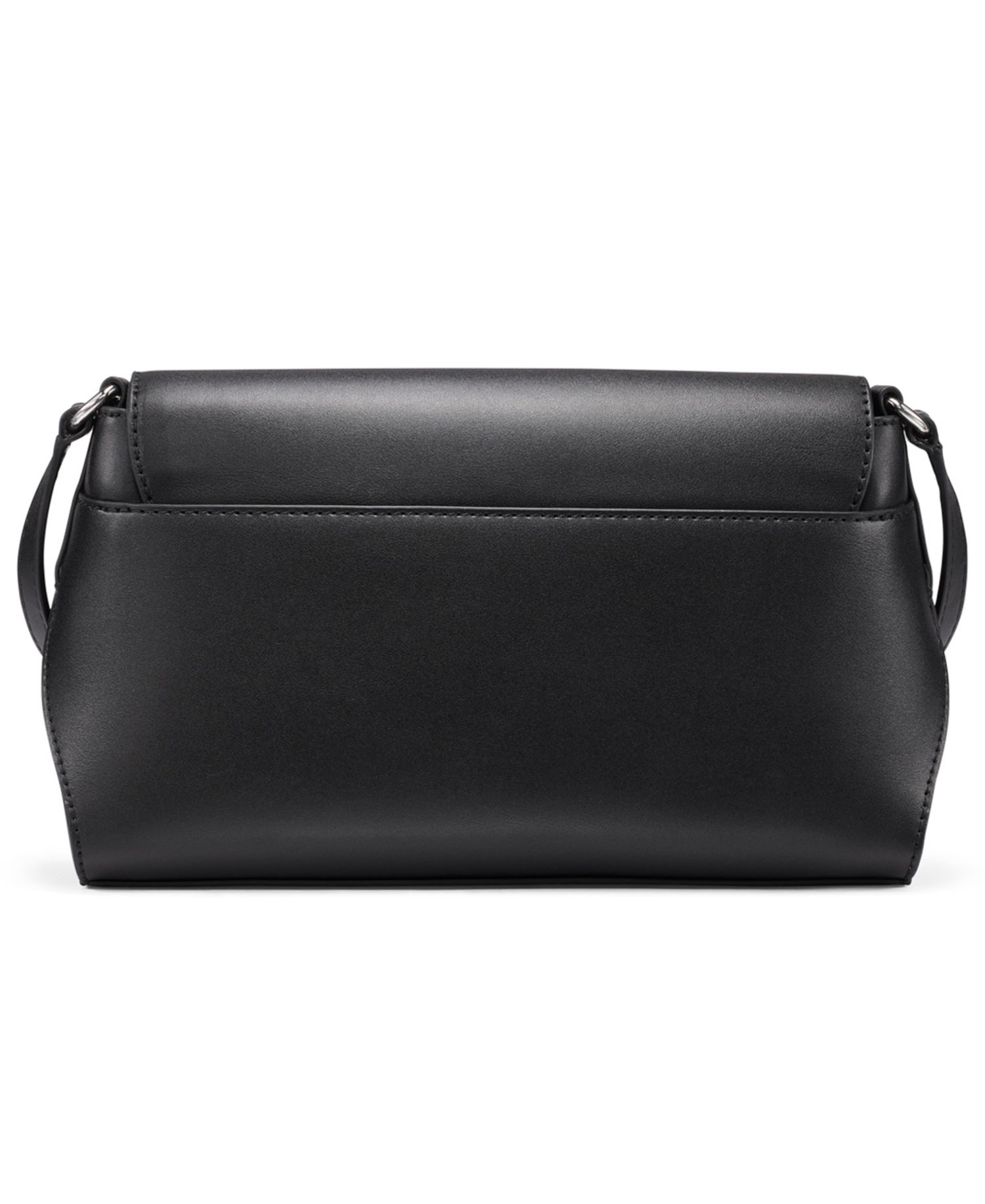 Annalise Adjustable Belted Crossbody