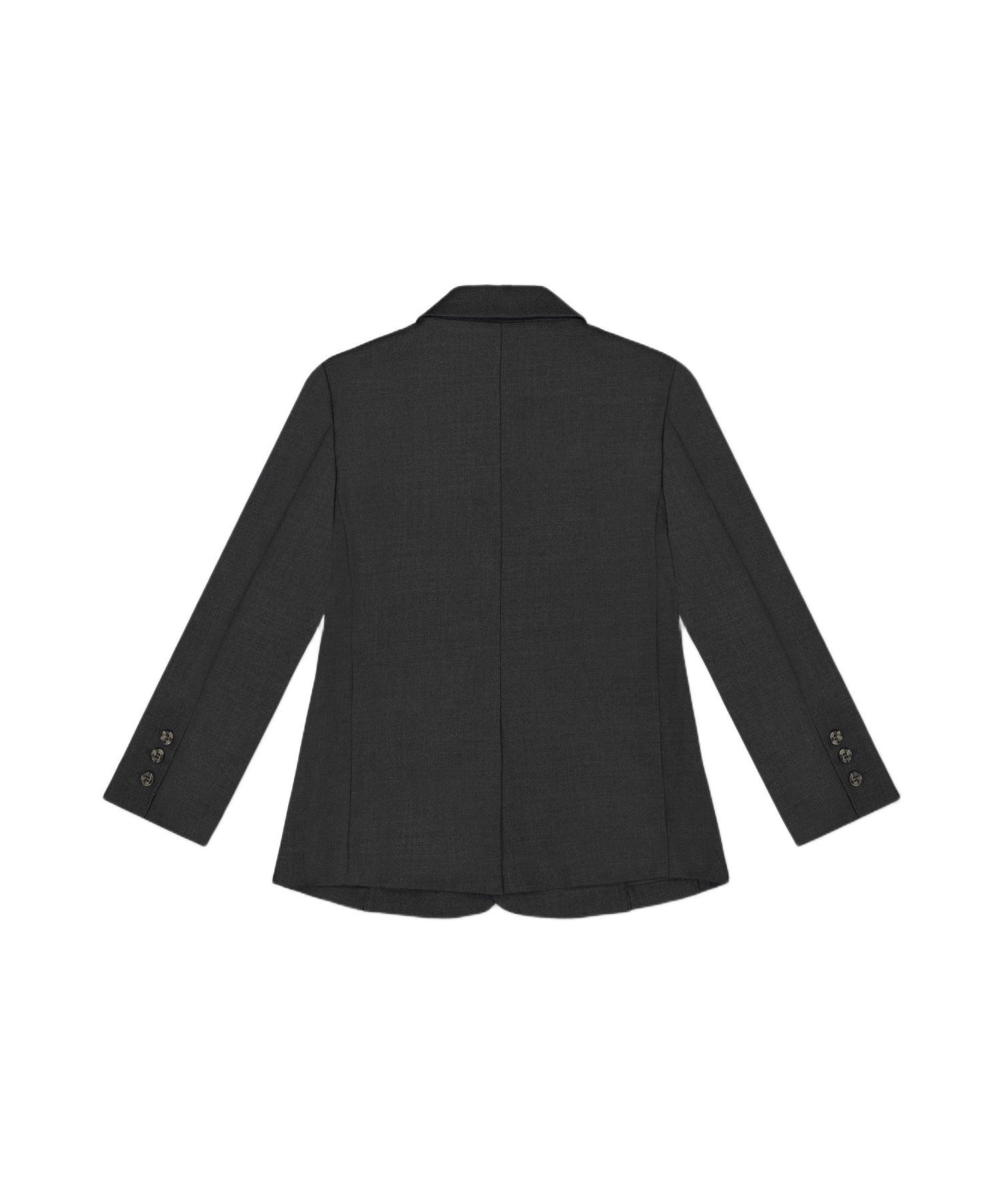 Big Boys Blazer
