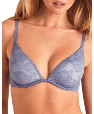 Women's Maren Push Up Plunge Bra