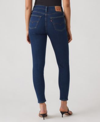 Women's 721 High-Rise Stretch Skinny Jeans