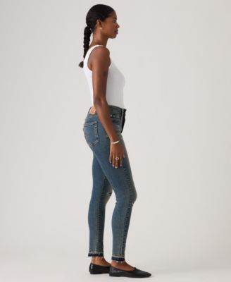 Women's 721 High-Rise Stretch Skinny Jeans