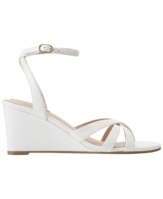 Women's Adler Strappy Wedge Dress Sandals