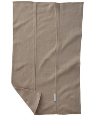 Baby Boys' or Baby Girls' Burp Cloths, 5-Pack