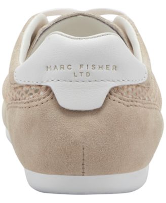 Women's Lexxy Mesh Lace-Up Sneakers