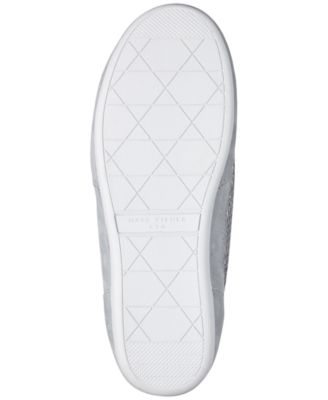 Women's Lexxy Mesh Lace-Up Sneakers