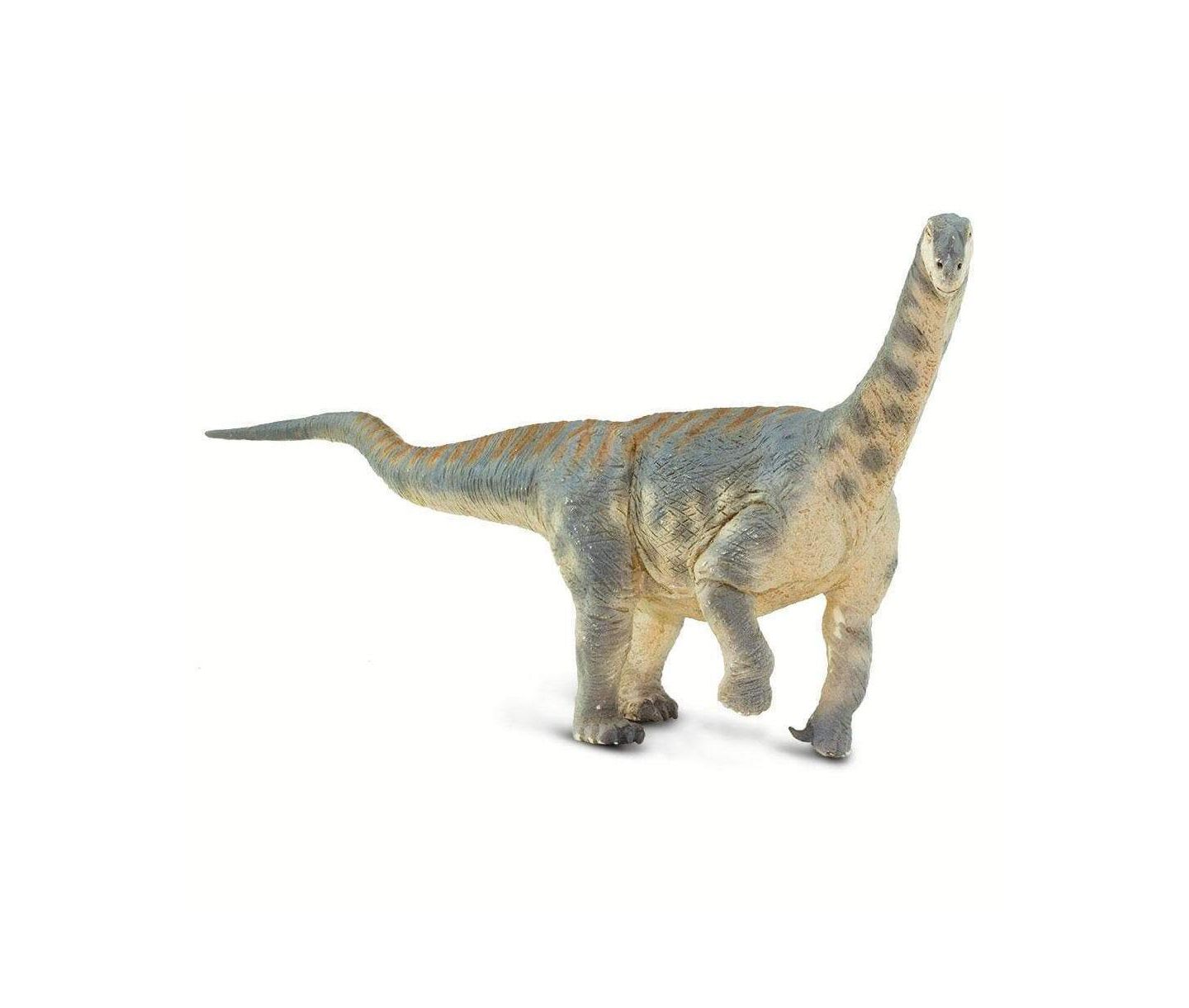Детская фигурка Safari Ltd. Camarasaurus Hand-Painted 1-Piece Figurine, Ages 3+ — фото 2