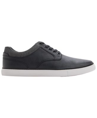 Men's Rockaway Lace-Up Sneakers