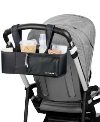 Baby Grab & Go Ultimate Stroller Organizer